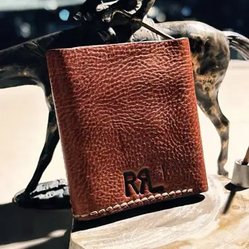 RRL 미니 지갑