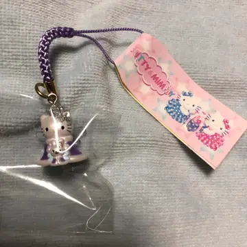 키티 네자케 키티&미미 28th 레어 스노우 페어리 퀸