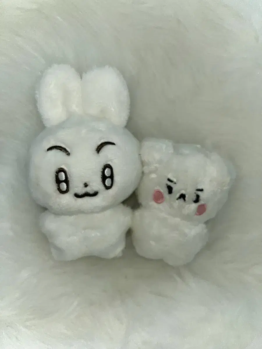 투모로우바이투게더 txt 투비투 수빈 범규 인형
