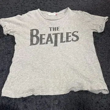GOOD ROCK SPEED 비틀즈 티셔츠 The Beatles