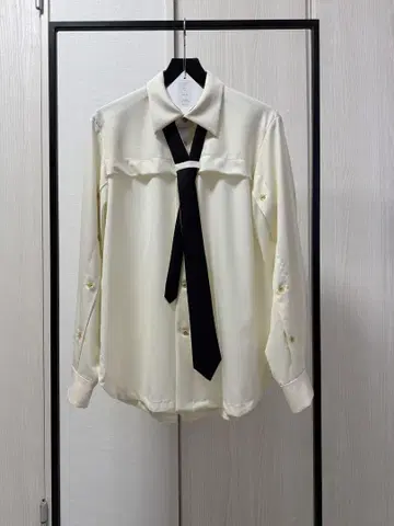 에토센스 ETHOSENS 24SS 티셔츠