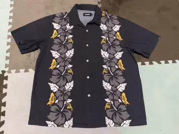 카리유시 의류풍 x LARGE L 사이즈 E77
