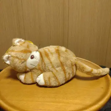 닛신 식품 따뜻한 냥냥