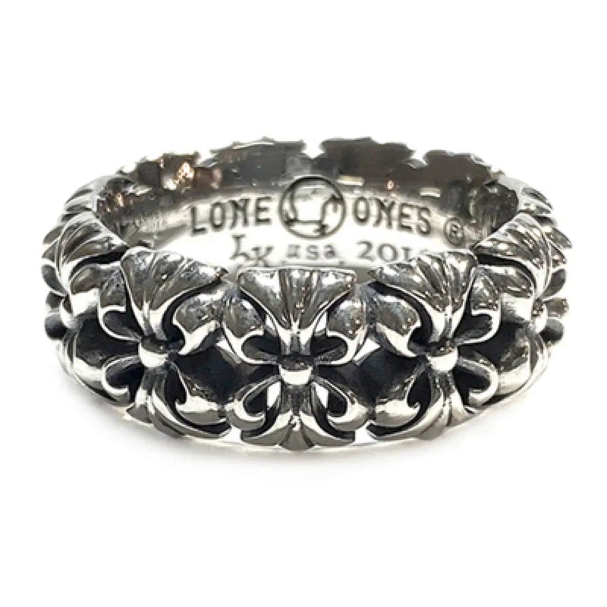 Lone ones 크롬링 21호 | 브랜드 중고거래 플랫폼, 번개장터