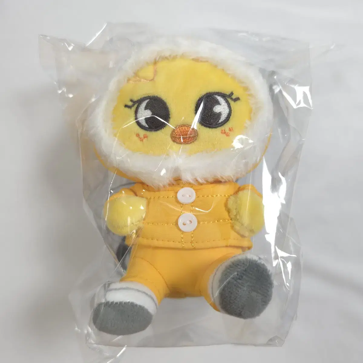 (sealed) skz skzoo skizuu BbokAri Phone Holder wts