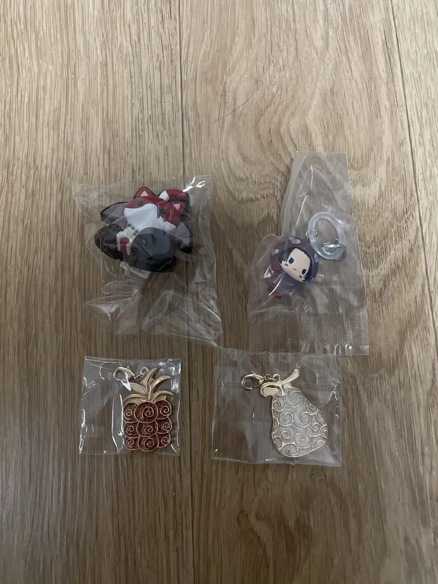 (새상품)원피스 굿즈 팝니다