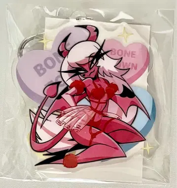 HELLUVABOSS 헬루바보스 베로시카