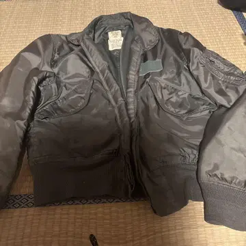 MA-1 자켓 CWU-36 미디엄