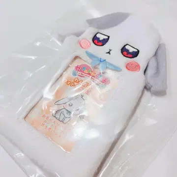 프리큐어 사진 키링 다이후쿠