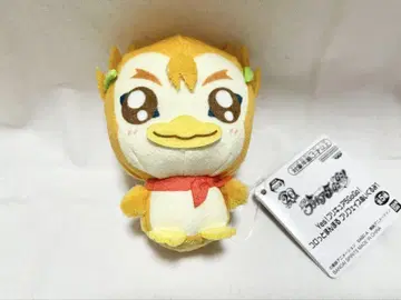 프리큐어 5GoGo! 시럽 코로쿳 만마루쨩 프리 페이스 봉제 인형 1