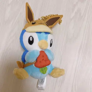 FAN OF PIKACHU&EIEVUI 팽도리