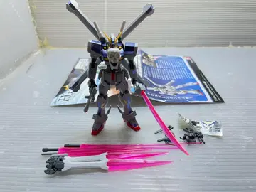 HGBF 건담 빌드 파이터즈 1/144 크로스본 건담 마왕