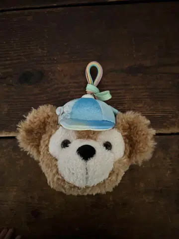 휴가 패키지 더피 숄더백