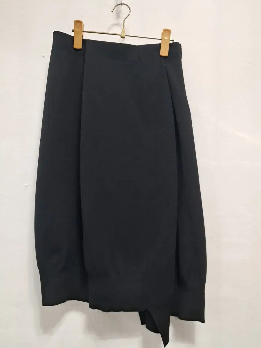 Enfold Unfold Unbalance Skirt 36(55)