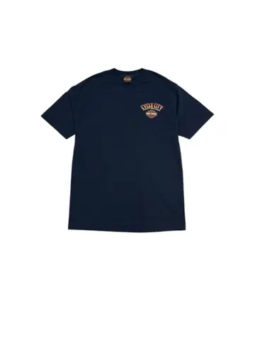 HARLEY-DAVIDSON Oafu Hawaii 티셔츠