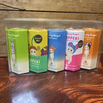 스위니 엔젤 피규어 세트 SonnyAngel 소니 엔젤