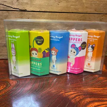 스위니 엔젤 피규어 세트 SonnyAngel 소니 엔젤