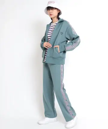 R3939 JUNKSTYLE CRUISE 트랙 팬츠