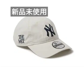 9TWENTY The Met 아이보리