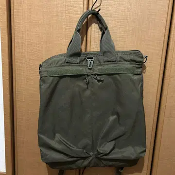 3way 헬멧 백