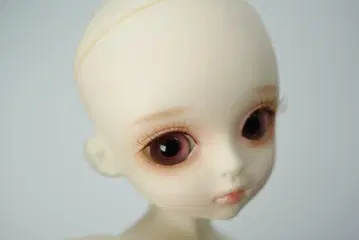 linachouchou 리나 스크런치 기본 체형만