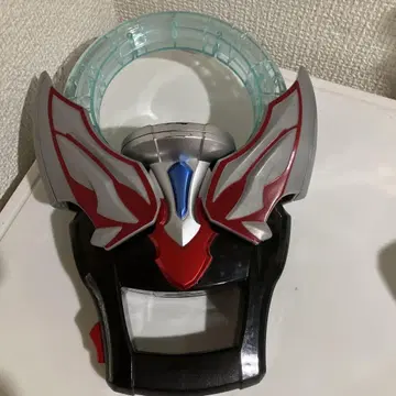 울트라맨 ORB DX ORB 반지