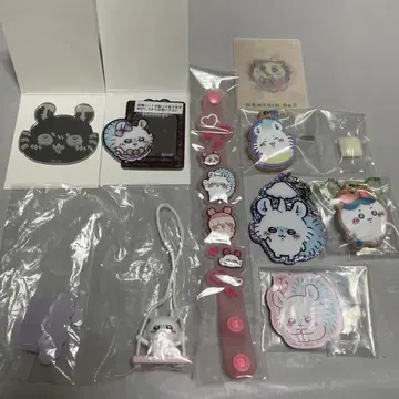 치이카와 (먼작귀) 모몽가