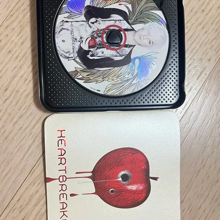 G-DRAGON | 지드래곤 G-dragon Heartbreaker album #지드래곤,#지