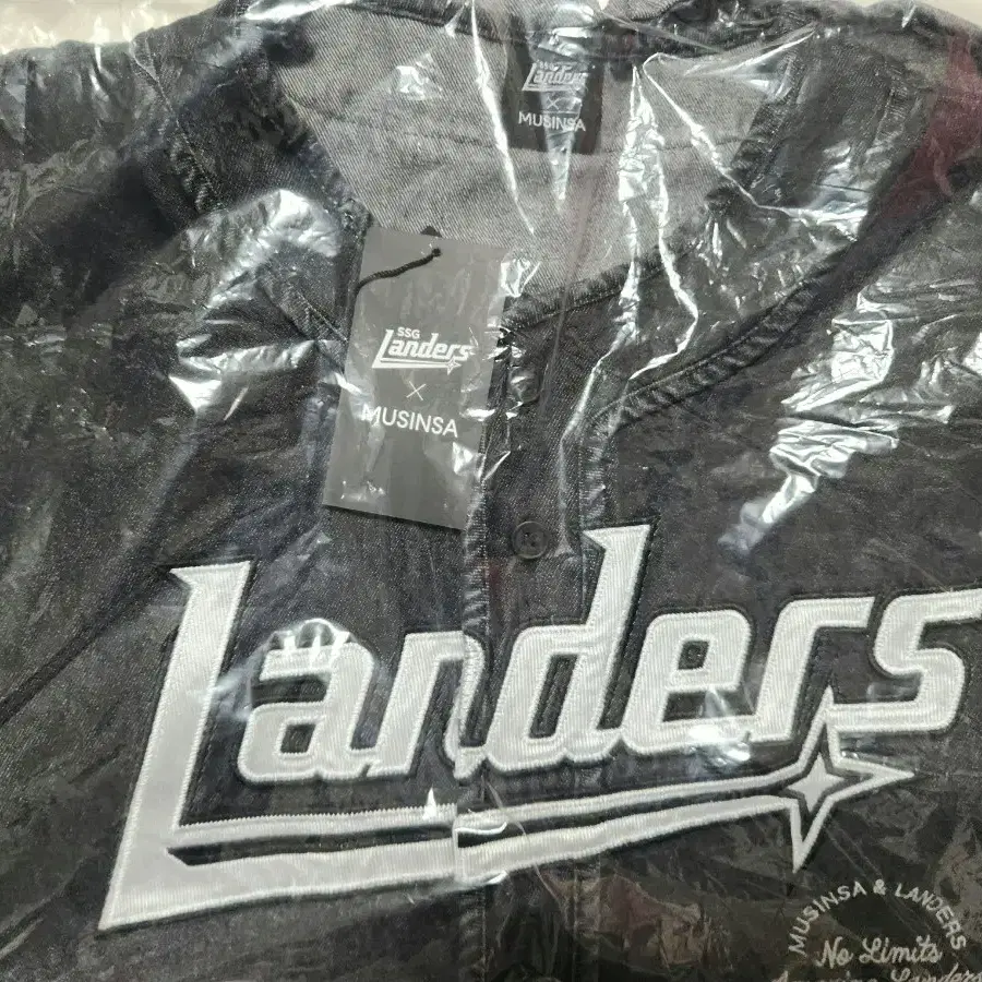 優れた品質 Musinsa x SSG Landers 25 jersey uniform XL on Bunjang Global 応援グッズ