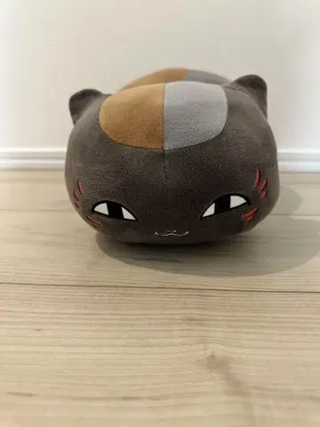 블랙 냥코 선생님 나츠메 우인장