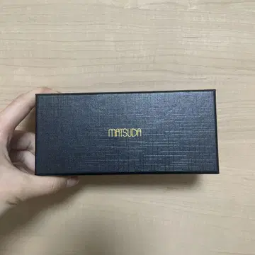 MATSUDA 마쓰다 투 브릿지 안경 m3142