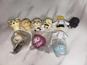 치이카와 (먼작귀) 산리오 가챠가챠