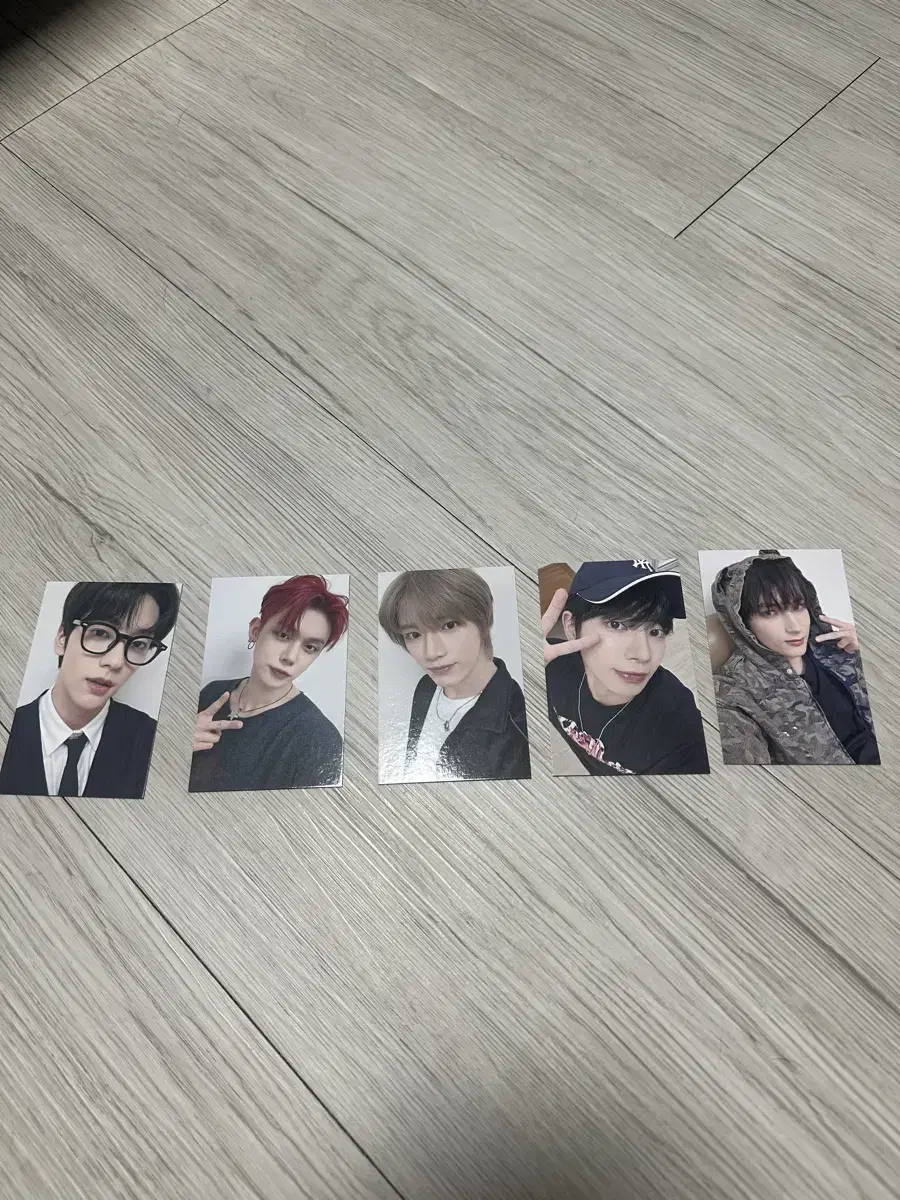 TXT broadcast poca