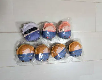 주술회전 테노린즈