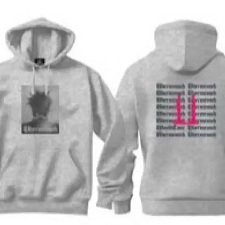 G-DRAGON Übermensch ジップパーカー 新品未開封 - メルカリ