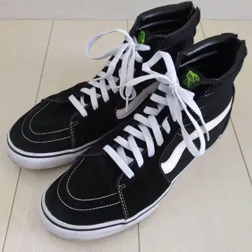 VANS SOPHNET 한정판 sk8 스케이트 하이 28cm
