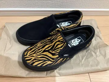 반스 슬립온