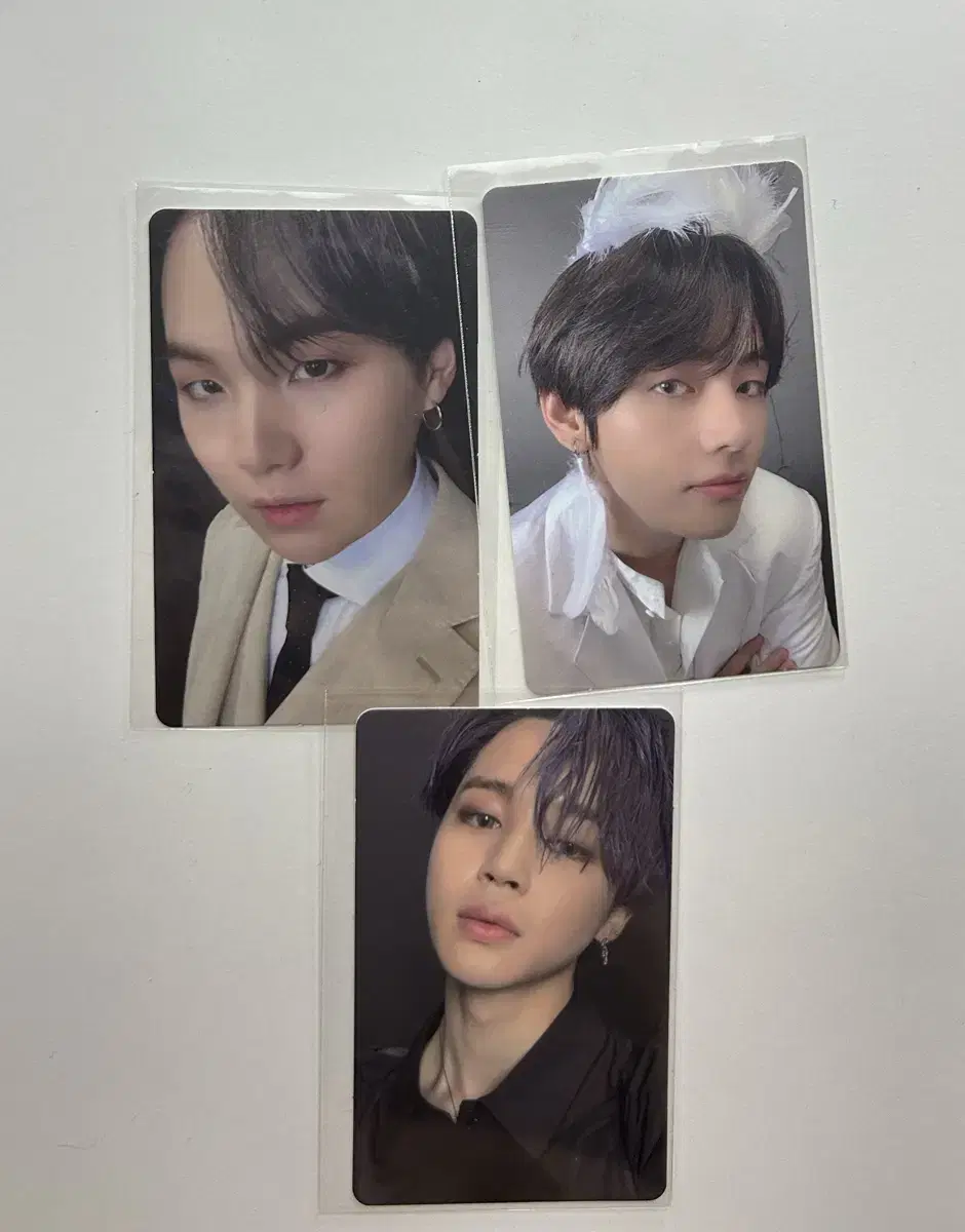 방탄 맵오브더소울