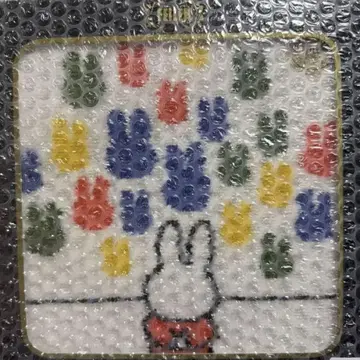 페이러 손수건(마이멜로디, 도라에몽, 미니, 무민, 미피)