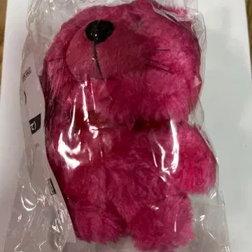 큐즈 몰 봉제 인형