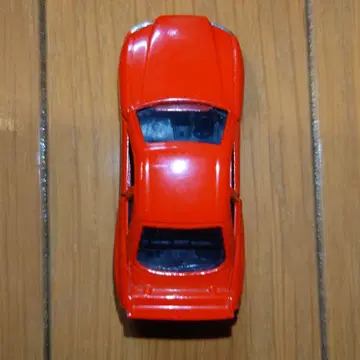 GTR 34 토미카 미니카