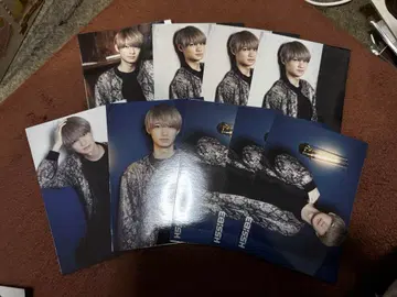 EBiSSH 브로마이드 011 하야시 유키테루