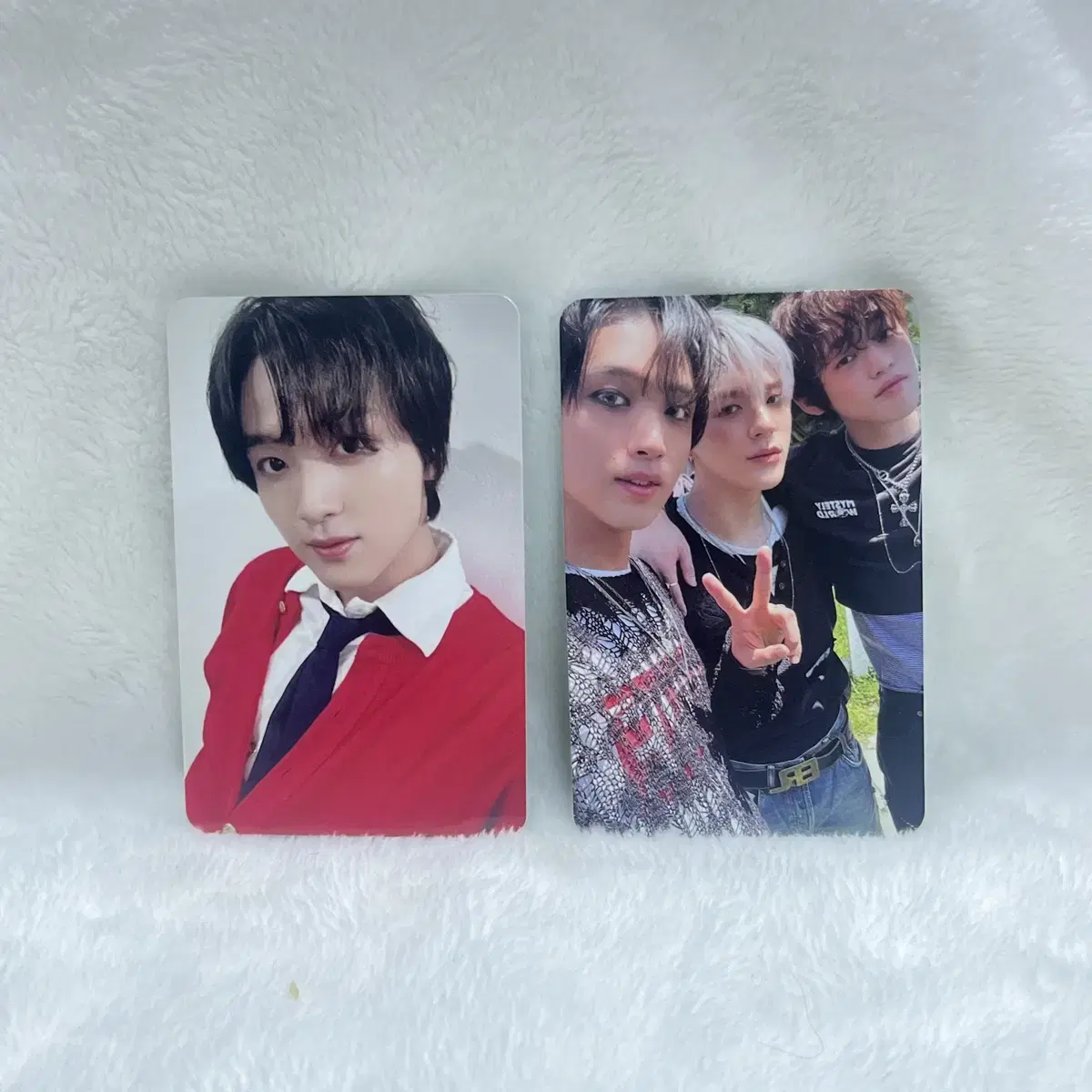 Today only) nct dream istj soundwave ld jeno wts #사웨럭드