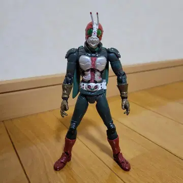 최종 가격 인하 S.H.Figuarts 가면라이더 V3