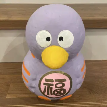 코바톤 달마 후쿠