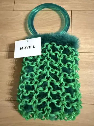 MUVEIL 백
