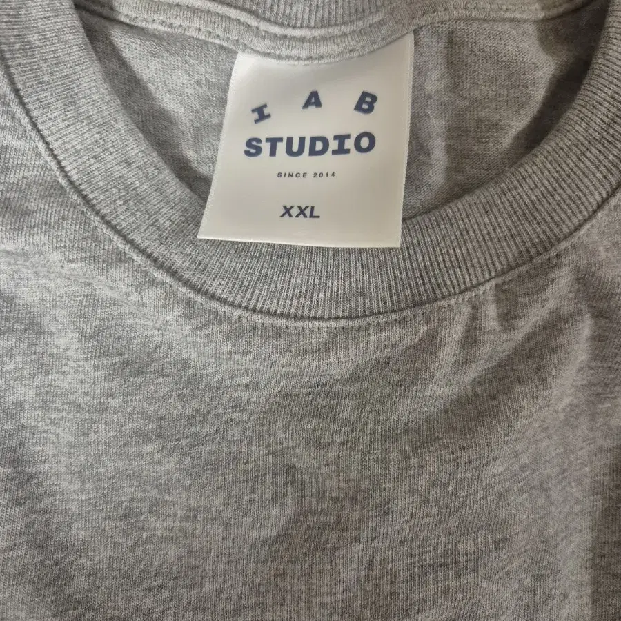 IAB-STUDIO | 아이앱스튜디오 New) IAB Short Sleeve T-Shirt