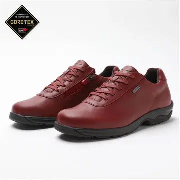 미즈노 워킹화 LD40 VI GTX 고어텍스 방수 경량