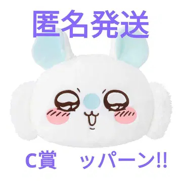 치이카와 모몽가 가득 복권 [얼굴 쿠션] C상!