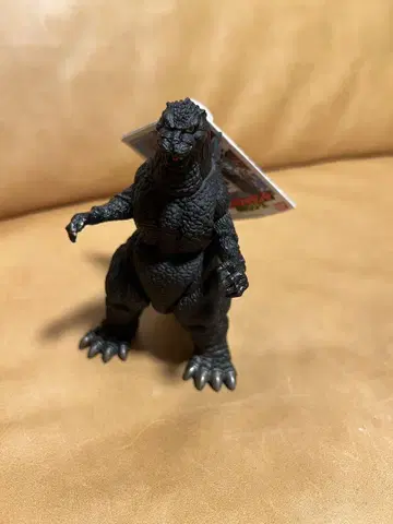 무비 몬스터 시리즈 고지라 아일랜드 고지라